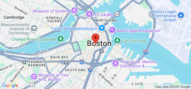 Karen B. Mariscal office location map