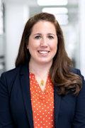 Katherine M. Morgan