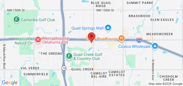 Katherine R. Mazaheri office location map