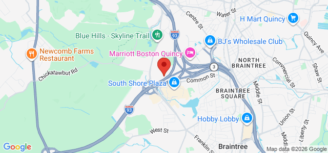 Kathleen M. Morrissey office location map