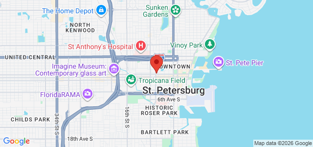 Kathlyn M. Mackovjak office location map