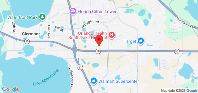 Katie Marguerite Miller office location map