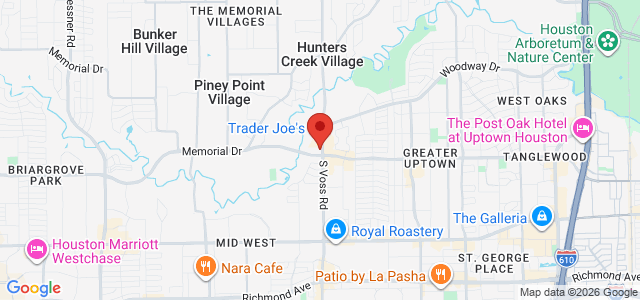 Kaye McCollum office location map
