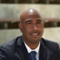 Keith J. Moten