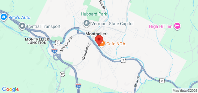 Kelly E. Massicotte Esq. office location map