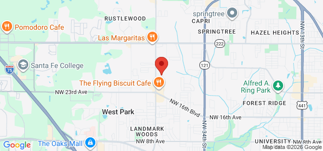 Kelly McNeal office location map