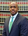 Kelvin L. Morris Esq.