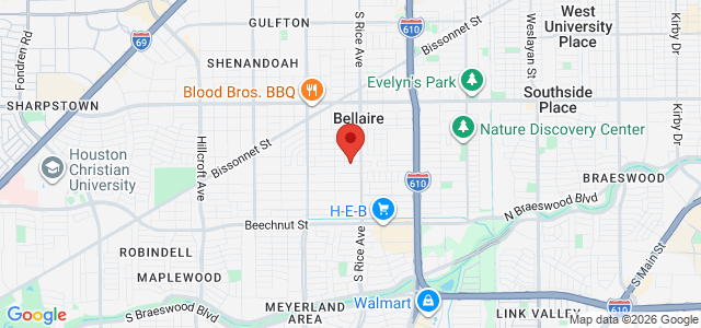 Ken McKay office location map