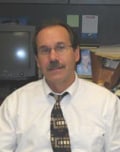 Kenneth Charles Martin