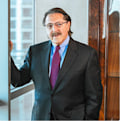 Kenneth D. Morse