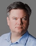 Kevin A. Mason