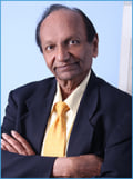 Kiku Mehta Esq.