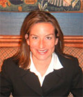 Kimberly M. Moseley