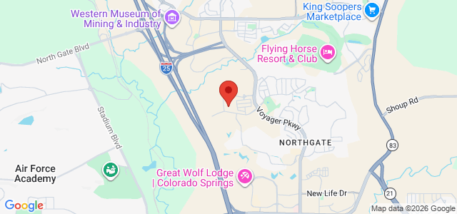 Kimberly Maher office location map