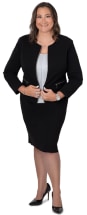 Kimberly Mosscrop Esq.