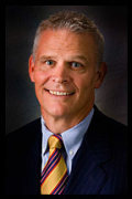Kirk T. May