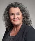 Kirsten E. McCullough