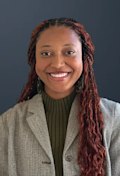 KlinTisha D. Martin