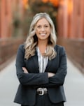Kourtney McDougall