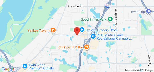 Kurt R Mattsin office location map