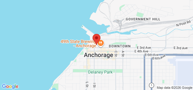 Larry Zeno Moser office location map