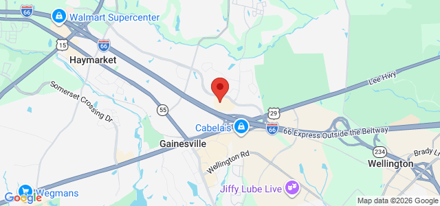 Laura G. Moldowan office location map