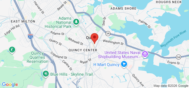 Laura Mannion office location map