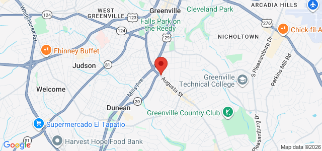 Laura Martin office location map