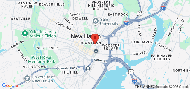 Laura S. Mitler office location map