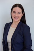 Lauren McCaffrey