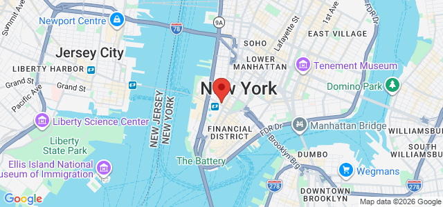 Laurie E. Morrison office location map