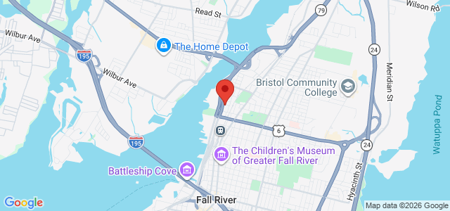 Laurie Phillips Mullen office location map