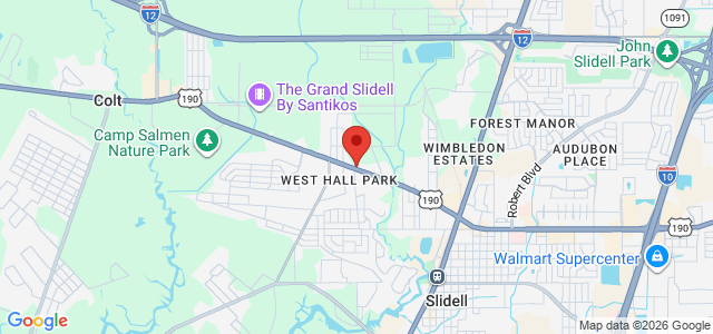 Laurie Wilder Maschek office location map