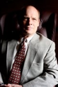 Lawrence E. Morhous