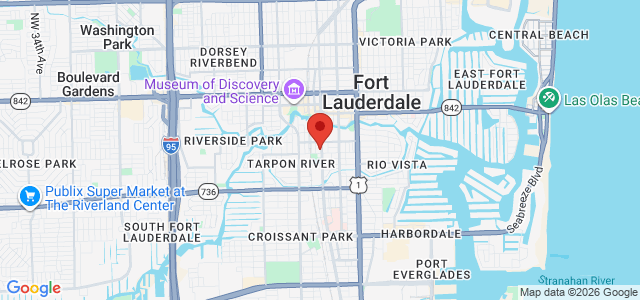 Leon R. Margules office location map