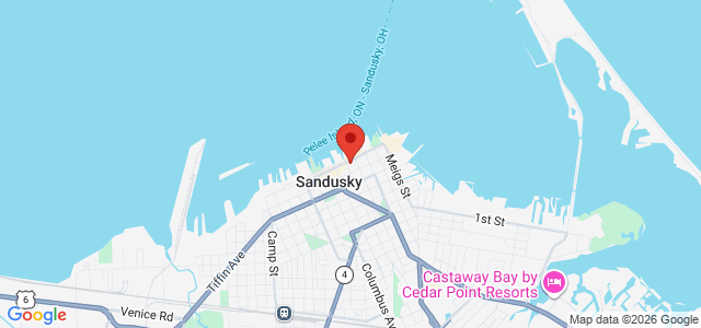 Leslie O. Murray office location map