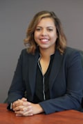 Lindsey K. McKnight