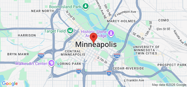 Lisa Meier office location map