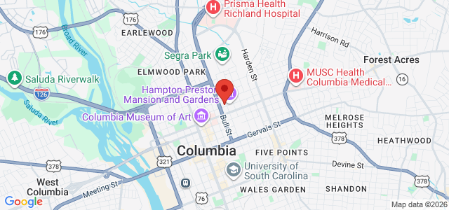 Lori S. Murray office location map