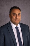 Luis A. Moreno