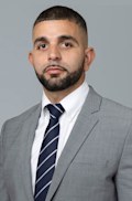 Luis E. Martinez