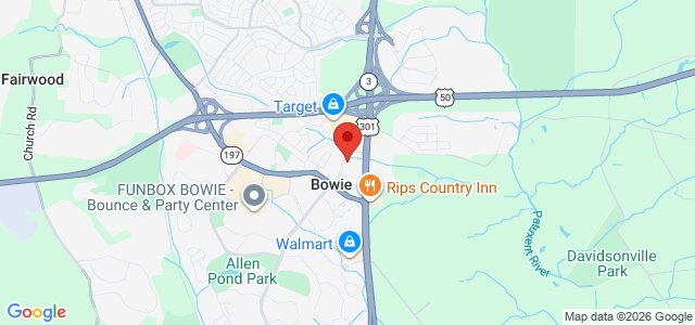 Lynee C. Murchison office location map