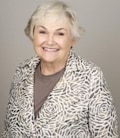 M. Patricia Marrison