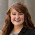 Maddie M. McClain