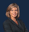Mahaley P. McInnes