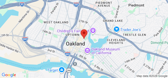 Manjula Martin office location map