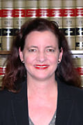 Margaret (Meg) E. Morrow