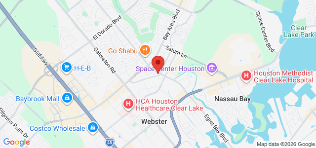 Margaret R. Maddox office location map