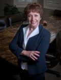 Marian Major McMullan