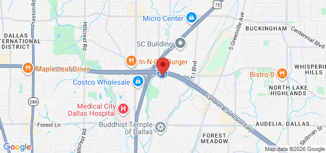Marissa A. Maggio J.D. office location map